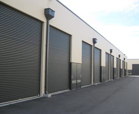 Factory, Warehouse & Industrial commercial property leased at 2/26 Fitzgerald Road Mandurah WA 6210