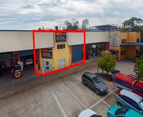 Factory, Warehouse & Industrial commercial property leased at 7/1314 Boundary Road Wacol QLD 4076