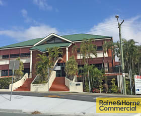 Offices commercial property leased at 4/30 Sylvan Road Toowong QLD 4066