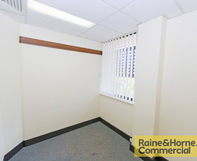 Medical / Consulting commercial property leased at 4/30 Sylvan Road Toowong QLD 4066