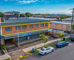 Medical / Consulting commercial property leased at 3/69 Clara Street Wynnum QLD 4178