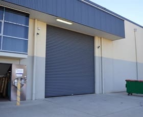 Factory, Warehouse & Industrial commercial property leased at 1 Stonny Batter Road Minto NSW 2566