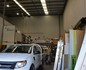 Factory, Warehouse & Industrial commercial property leased at 1 Stonny Batter Road Minto NSW 2566