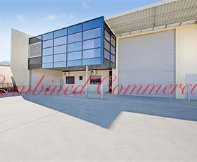 Offices commercial property leased at 1/6 Waler Crescent Smeaton Grange NSW 2567