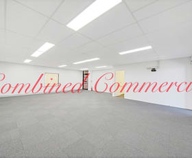 Offices commercial property leased at 1/6 Waler Crescent Smeaton Grange NSW 2567