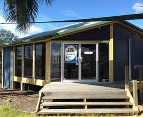 Shop & Retail commercial property leased at 88 George Street Bundaberg South QLD 4670