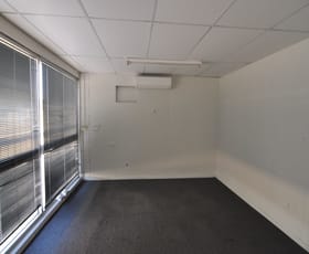 Factory, Warehouse & Industrial commercial property leased at Unit 15, 62 Keane Street Currajong QLD 4812