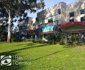Showrooms / Bulky Goods commercial property leased at 2/19 Victoria Avenue Castle Hill NSW 2154