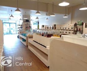 Shop & Retail commercial property leased at 2/19 Victoria Avenue Castle Hill NSW 2154