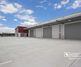 Factory, Warehouse & Industrial commercial property leased at 1/25 Avatonbell Drive Yatala QLD 4207