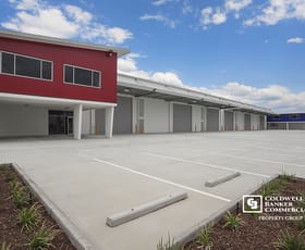 Factory, Warehouse & Industrial commercial property leased at 1/25 Avatonbell Drive Yatala QLD 4207
