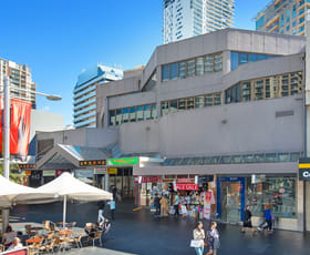 Showrooms / Bulky Goods commercial property leased at 14/445 Victoria Avenue Chatswood NSW 2067