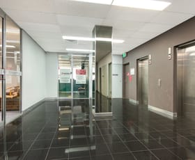 Showrooms / Bulky Goods commercial property leased at 14/445 Victoria Avenue Chatswood NSW 2067