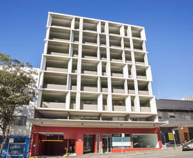 Shop & Retail commercial property leased at 137-141 Bayswater Road Rushcutters Bay NSW 2011