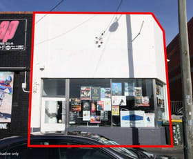 Factory, Warehouse & Industrial commercial property leased at 222 Argyle Street Hobart TAS 7000