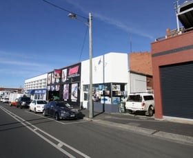 Factory, Warehouse & Industrial commercial property leased at 222 Argyle Street Hobart TAS 7000