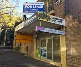 Hotel, Motel, Pub & Leisure commercial property leased at 4 Layton Street Camperdown NSW 2050