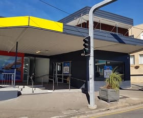 Shop & Retail commercial property leased at 1/1 Currie Street Nambour QLD 4560