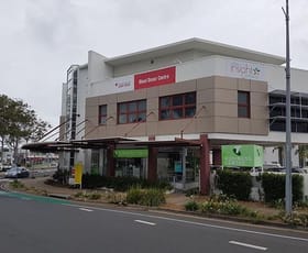Shop & Retail commercial property leased at 144 Horton Parade Maroochydore QLD 4558