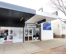 Shop & Retail commercial property leased at Shop 3/40 Tompson Street Wagga Wagga NSW 2650
