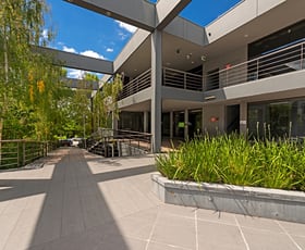 Offices commercial property leased at 12/79-83 High Street Kew VIC 3101