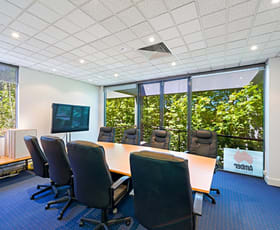 Offices commercial property leased at 12/79-83 High Street Kew VIC 3101