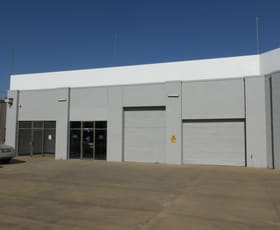 Factory, Warehouse & Industrial commercial property leased at 494-496 Benetook Avenue Mildura VIC 3500