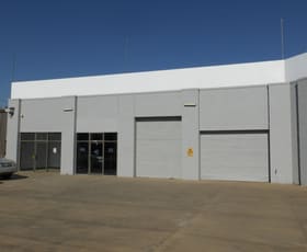 Factory, Warehouse & Industrial commercial property leased at 494-496 Benetook Avenue Mildura VIC 3500