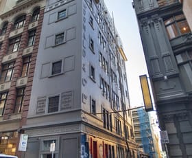 Offices commercial property leased at 5/165 Flinders Lane Melbourne VIC 3000