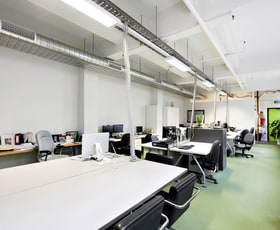 Offices commercial property leased at 5/165 Flinders Lane Melbourne VIC 3000