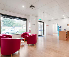 Factory, Warehouse & Industrial commercial property leased at 26 Harker Street Burwood VIC 3125