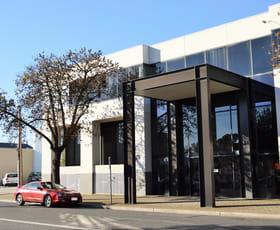 Offices commercial property leased at 3B/128 Fullarton Road Norwood SA 5067