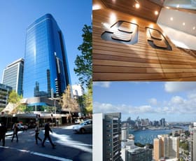Other commercial property leased at 99 Walker Street North Sydney NSW 2060
