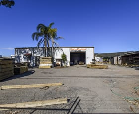 Factory, Warehouse & Industrial commercial property leased at 5 Dyer Crescent West Gosford NSW 2250