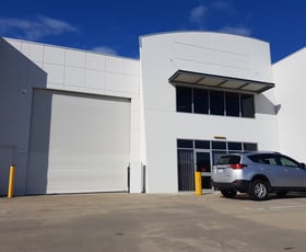 Offices commercial property leased at 2/5 Baling Street Cockburn Central WA 6164