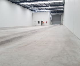 Factory, Warehouse & Industrial commercial property leased at 2/5 Baling Street Cockburn Central WA 6164