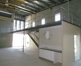Factory, Warehouse & Industrial commercial property leased at 1/21 Mel Road Berrimah NT 0828