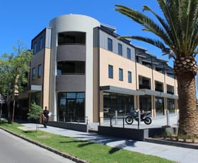 Offices commercial property leased at Tenancy 1, 804 Heidelberg Road Alphington VIC 3078