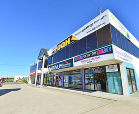 Offices commercial property leased at Suite 2/256 Nicklin Way Warana QLD 4575