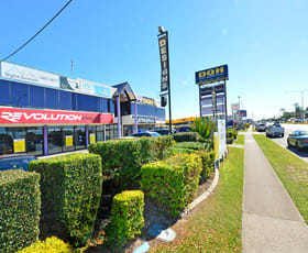 Offices commercial property leased at Suite 2/256 Nicklin Way Warana QLD 4575