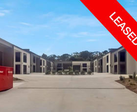 Factory, Warehouse & Industrial commercial property leased at 11/38-40 Claude Boyd Parade Bells Creek QLD 4551