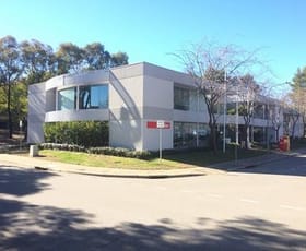 Offices commercial property leased at 42 Geils Court Deakin ACT 2600