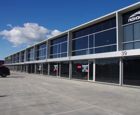 Shop & Retail commercial property leased at 37 Cabot Drive Altona North VIC 3025
