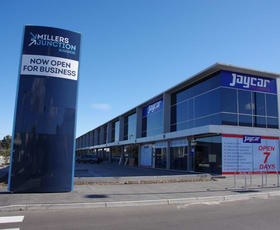Shop & Retail commercial property leased at 37 Cabot Drive Altona North VIC 3025