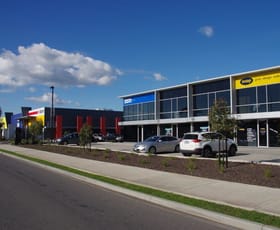 Shop & Retail commercial property leased at 9 Plover Drive Altona North VIC 3025