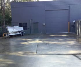 Other commercial property leased at 1/30-32 Wollong Street Gosford NSW 2250