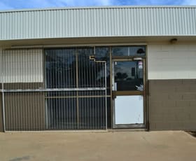 Offices commercial property leased at Suite 3/119 Camooweal Street Mount Isa QLD 4825