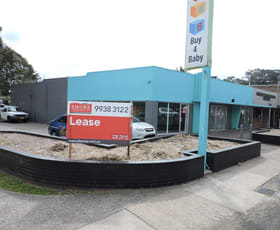 Shop & Retail commercial property leased at North Narrabeen NSW 2101