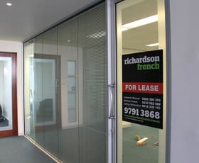 Offices commercial property leased at D1/756 Blackburn Road Clayton VIC 3168