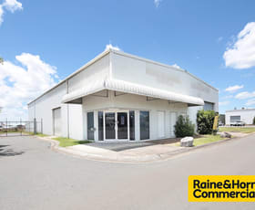 Showrooms / Bulky Goods commercial property leased at 633 Lores Bonney Drive Archerfield QLD 4108